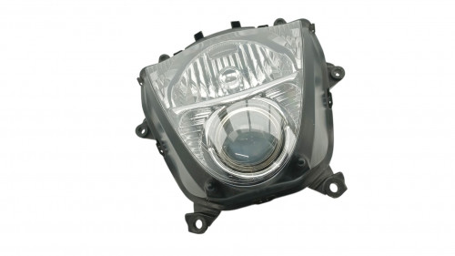 Optique feux phare SUZUKI 1300 GSXR HAYABUSA 2008 - 2010