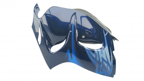 Flanc avant droit SUZUKI 1300 GSXR HAYABUSA 2008 - 2010