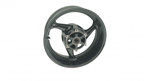 Jante arriere SUZUKI 1300 GSXR HAYABUSA 2008 - 2010