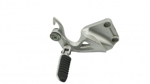 Platine arriere droite SUZUKI 1300 GSXR HAYABUSA 2008 - 2010