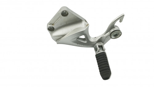 Platine arriere gauche SUZUKI 1300 GSXR HAYABUSA 2008 - 2010