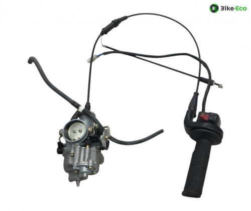Carburateur AJP 240 PR4 2013-2015