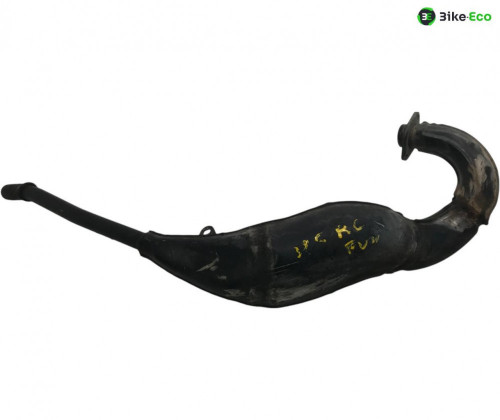 Collecteur echappement SUZUKI RG 125 F 1992-1996 GAMMA