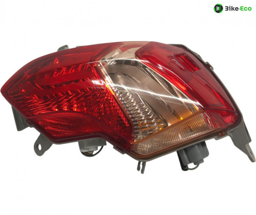 Feu arriere droit SUZUKI AN 650 2013-2018 BURGMAN