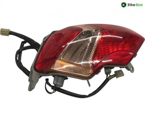 Feu arriere gauche SUZUKI AN 650 2013-2018 BURGMAN