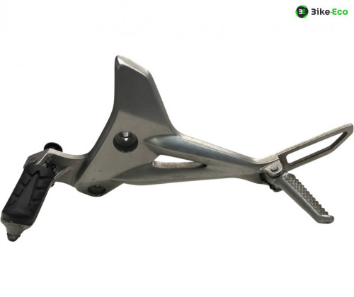 Platine avant gauche HONDA MSX 125 2013-2015