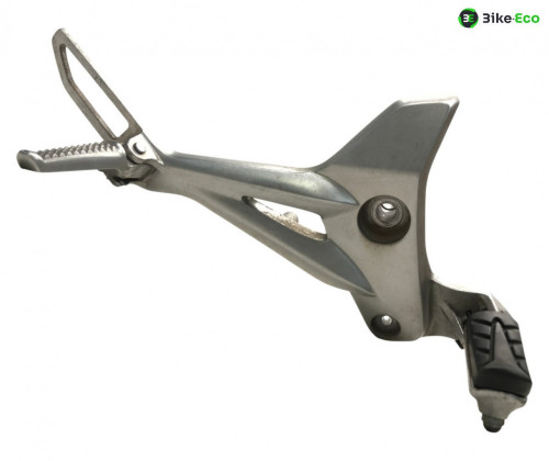 Platine avant droite HONDA MSX 125 2013-2015