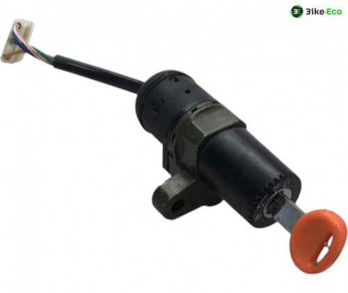 Jeu de serrure contacteur a cle AJP 240 PR4 2013-2015