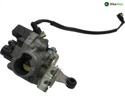 Corps papillon injection HONDA MSX 125 2013-2015