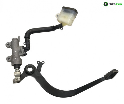 Maitre cylindre frein arriere HONDA MSX 125 2013-2015