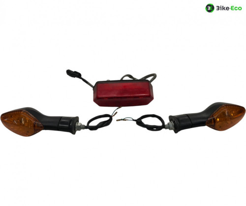 Feu arriere HONDA MSX 125 2013-2015
