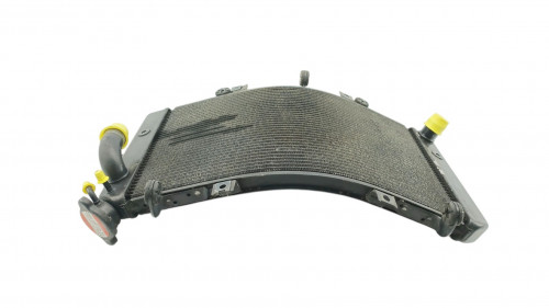 Radiateur eau SUZUKI GSXR 1300 HAYABUSA 2008 - 2010