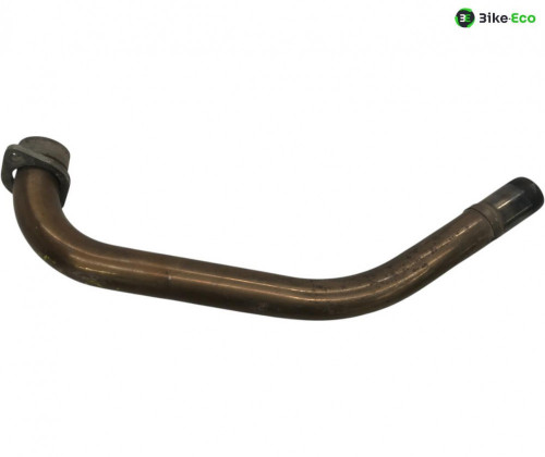 Collecteur avant echappement SUZUKI SV 650 N 1999-2002