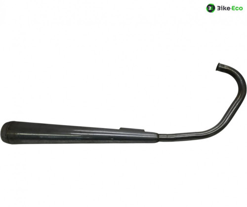 Ligne d'echappement HONDA CG 125 1992-1997