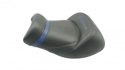 Selle conducteur SUZUKI GSXR 1300 HAYABUSA 2008 - 2010