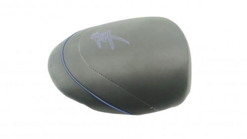 Selle passager SUZUKI GSXR 1300 HAYABUSA 2008 - 2010