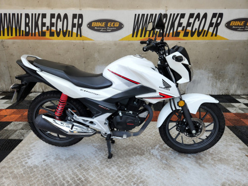 HONDA CBF 125