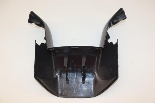 Cache guidon inferieur SUZUKI 650 BURGMAN 2007 - 2013