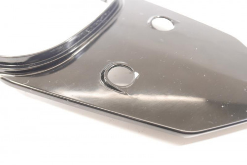 Separation de coque arriere SYM 50 ORBIT III 2021 4 T