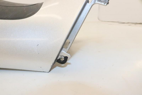Habillage de reservoir PIAGGIO 400 MP3 LT 2008 - 2010