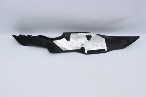 Cache lateral gauche KAWASAKI 125 Z 2019 - 2020