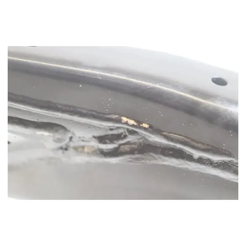 Boucle cadre arriere HONDA ST 1300 PAN EUROPEAN 2002 - 2007
