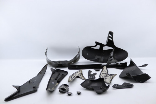 Carenage complet YAMAHA R1 2009 - 2011