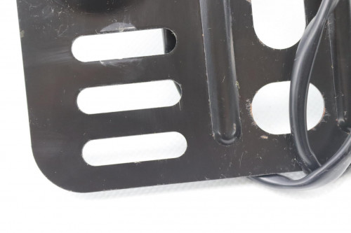 Support de plaque et eclairage TGB 1000 BLADE LTX 2022 - 2023