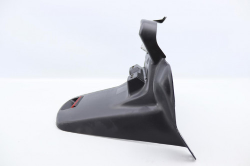 Support de plaque et eclairage SUZUKI 650 BURGMAN 2003 - 2006
