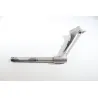 Demi guidon droit HONDA ST 1300 PAN EUROPEAN 2002 - 2007 Demi guidon droit HONDA ST 1300 PAN EUROPEAN 2002 - 2007