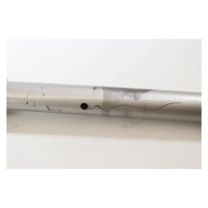 Demi guidon droit HONDA ST 1300 PAN EUROPEAN 2002 - 2007