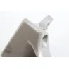 Demi guidon droit HONDA ST 1300 PAN EUROPEAN 2002 - 2007 Demi guidon droit HONDA ST 1300 PAN EUROPEAN 2002 - 2007