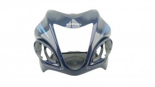 Tete de fourche SUZUKI GSXR 1300 HAYABUSA 2008 - 2010