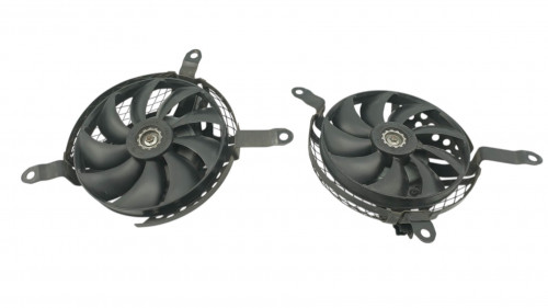 Ventilateur SUZUKI GSXR 1300 HAYABUSA 2008 - 2010