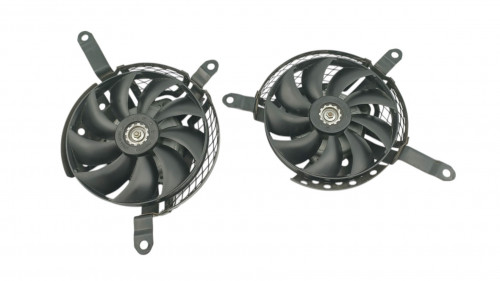 Ventilateur SUZUKI GSXR 1300 HAYABUSA 2008 - 2010