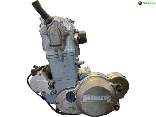 Moteur HUSABERG FE 600 E 1995-2000