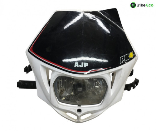Plaque phare AJP 240 PR4 2013-2015