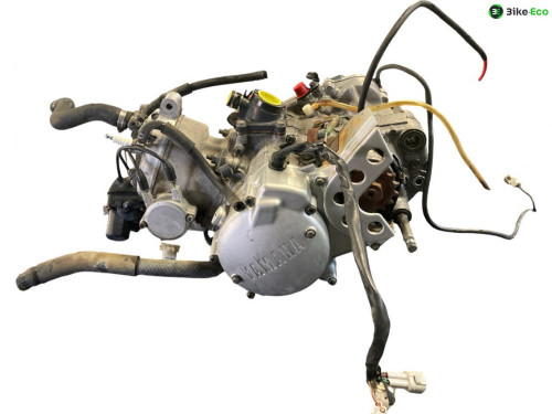 Moteur YAMAHA TDR 125 1997-2003