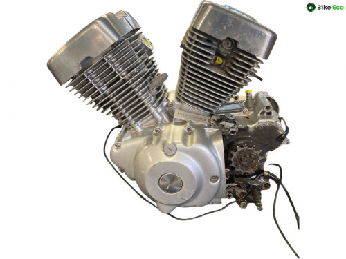 Moteur YAMAHA XV 125 1996-2003 VIRAGO