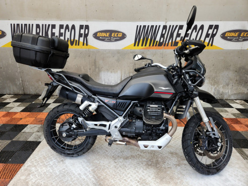 GUZZI V85 TT 850