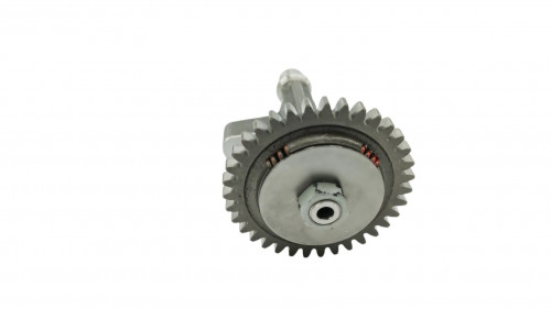 Arbre equilibrage SUZUKI DR Z 400 S 2005 - 2009