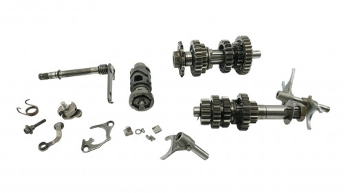 Boite de vitesses SUZUKI DR Z 400 S 2005 - 2009