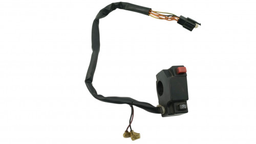 Commodo droit SUZUKI DR Z 400 S 2005 - 2009