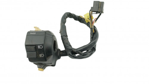 Commodo gauche SUZUKI DR Z 400 S 2005 - 2009