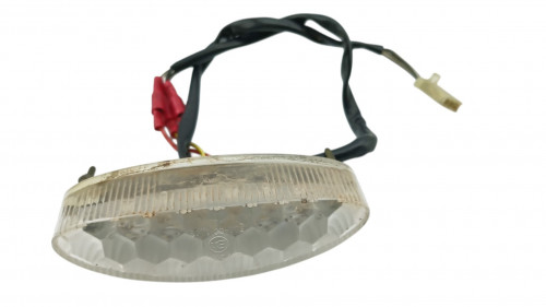 Feu arriere SUZUKI DR Z 400 S 2005 - 2009