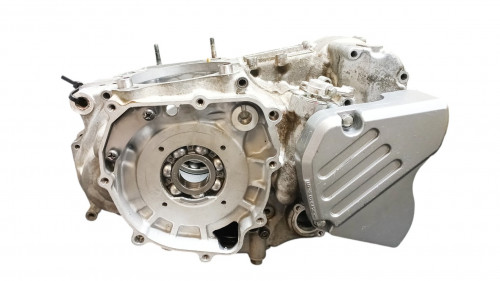 Carter moteur SUZUKI DR Z 400 S 2005 - 2009
