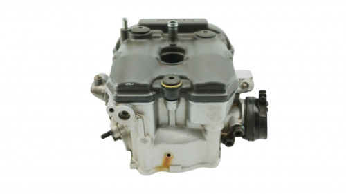 Culasse SUZUKI DR Z 400 S 2005 - 2009