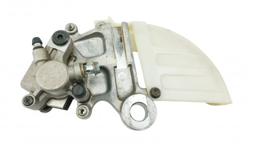 Etrier de frein avant SUZUKI DR Z 400 S 2005 - 2009