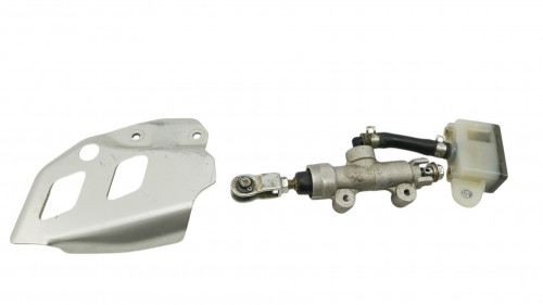 Maitre cylindre frein arriere SUZUKI DR Z 400 S 2005 - 2009