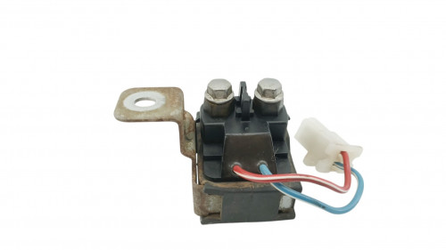 Relais de demarreur SUZUKI DR Z 400 S 2005 - 2009